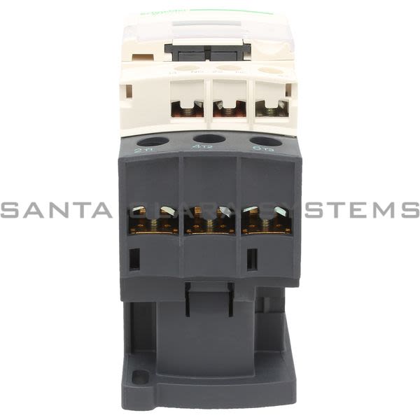 Telemecanique LC1D32U7 Contactor Product Image