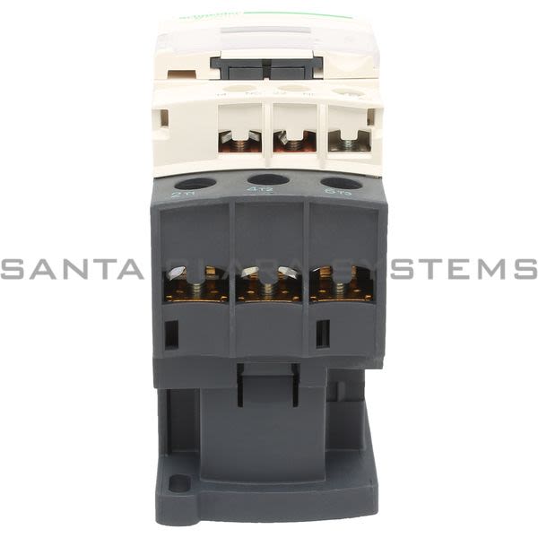 Telemecanique LC1D38B7 Contactor Product Image