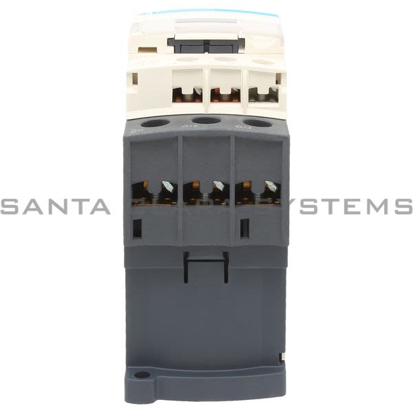 Telemecanique LC1D38BL Contactor Product Image