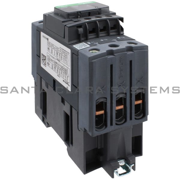 Telemecanique LC1D40AP7 Contactor Product Image