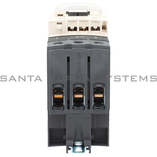 Telemecanique LC1D50AF7 Contactor Product Image