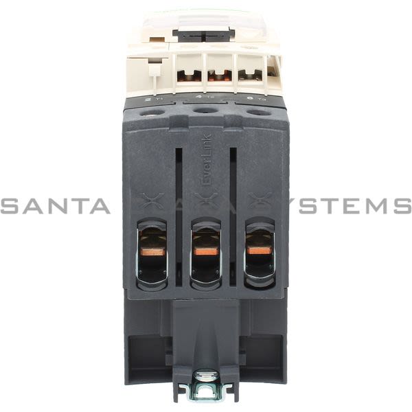 Telemecanique LC1D50AM7 Contactor Product Image