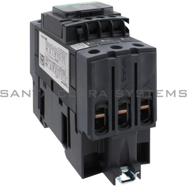 Telemecanique LC1D50AP7 Contactor Product Image