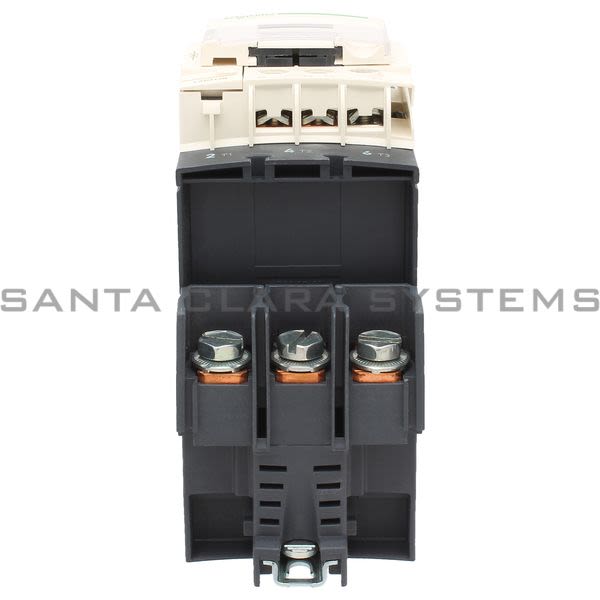 Telemecanique LC1D65A6BD Contactor Product Image