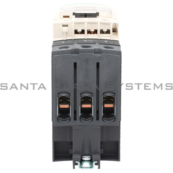 Telemecanique LC1D65AG7 Contactor Product Image