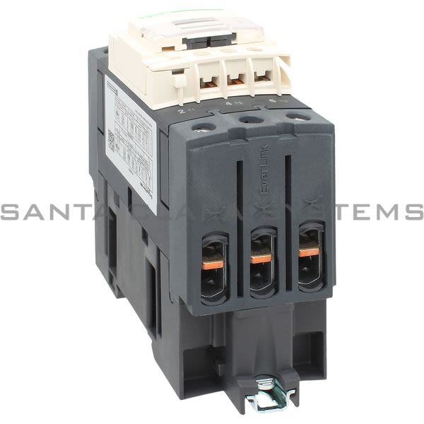 Telemecanique LC1D65AP7 Contactor Product Image