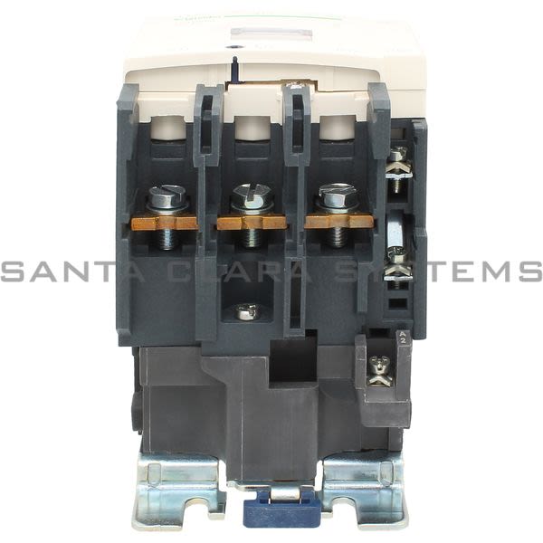 Telemecanique LC1D806B7 Contactor Product Image
