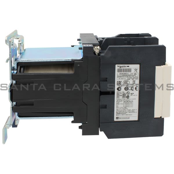 Telemecanique LC1D806BD Contactor Product Image