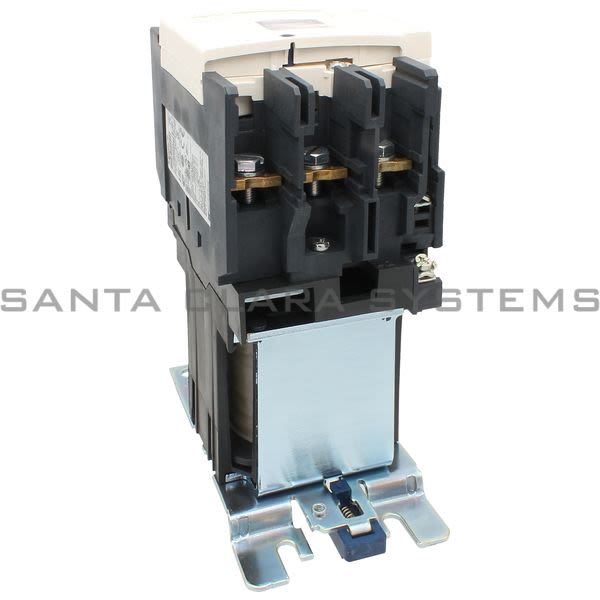Telemecanique LC1D806BD Contactor Product Image