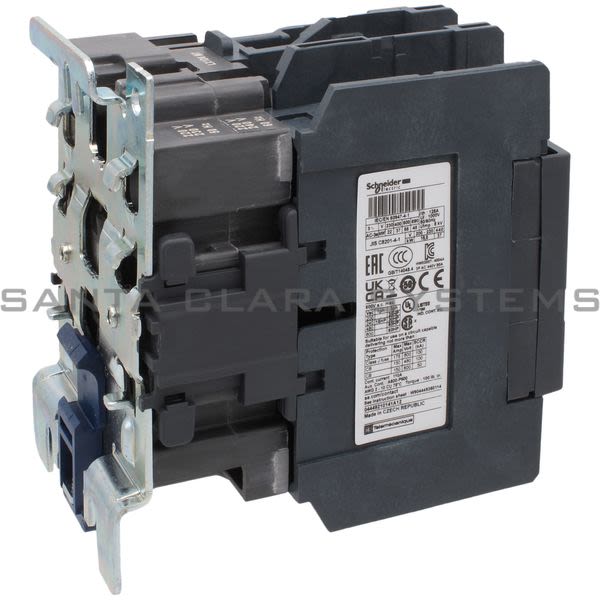 Telemecanique LC1D806M7 Contactor Product Image