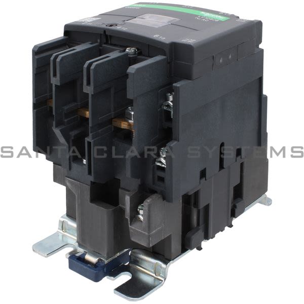 Telemecanique LC1D806M7 Contactor Product Image