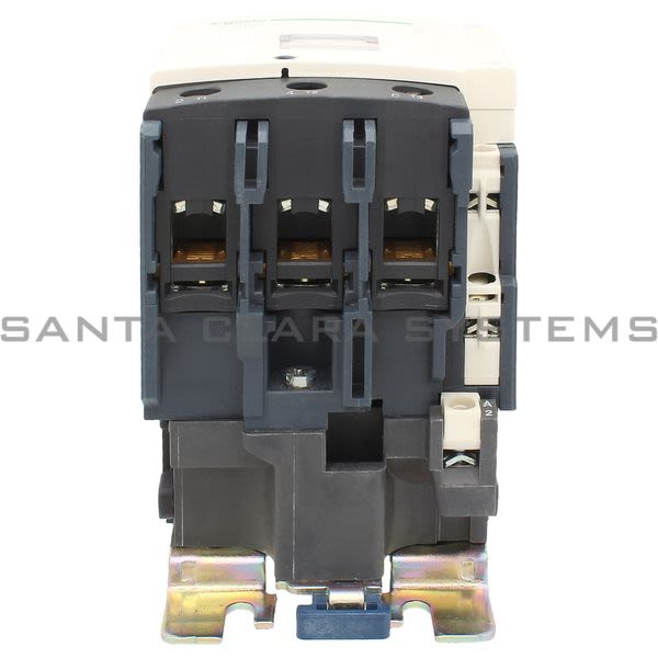 Telemecanique LC1D80B7 Contactor Product Image