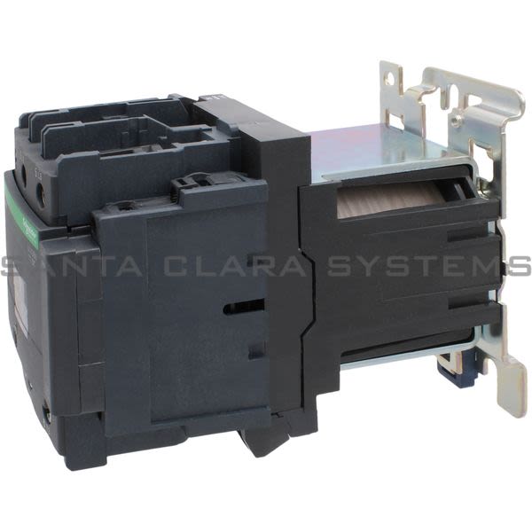 Telemecanique LC1D80BD Contactor Product Image