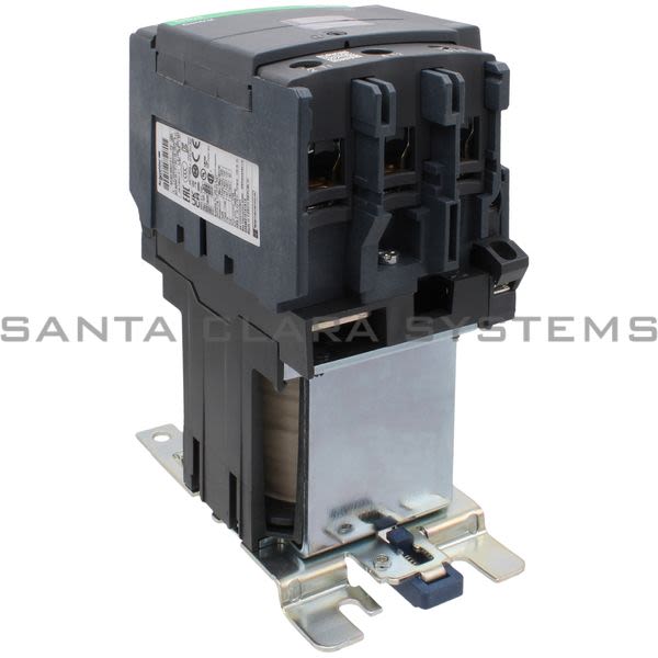 Telemecanique LC1D80BD Contactor Product Image
