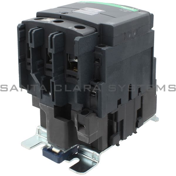 Telemecanique LC1D80G6 Contactor Product Image