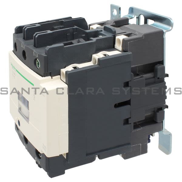 Telemecanique LC1D80M7 Contactor Product Image