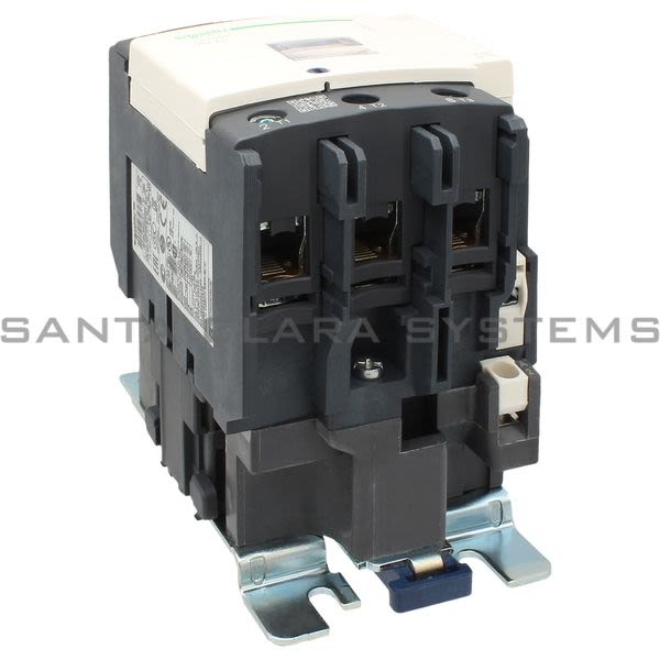 Telemecanique LC1D80M7 Contactor Product Image