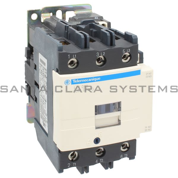 Telemecanique LC1D80P7 Contactor Product Image