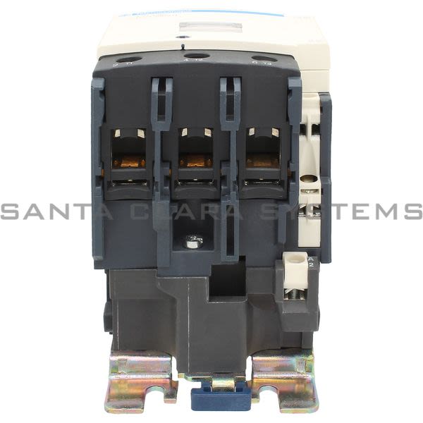 Telemecanique LC1D80P7 Contactor Product Image