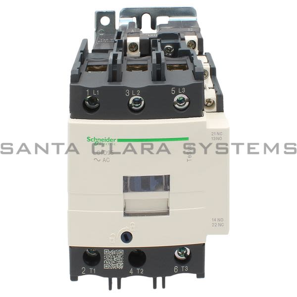 Telemecanique LC1D95G7 Contactor Product Image