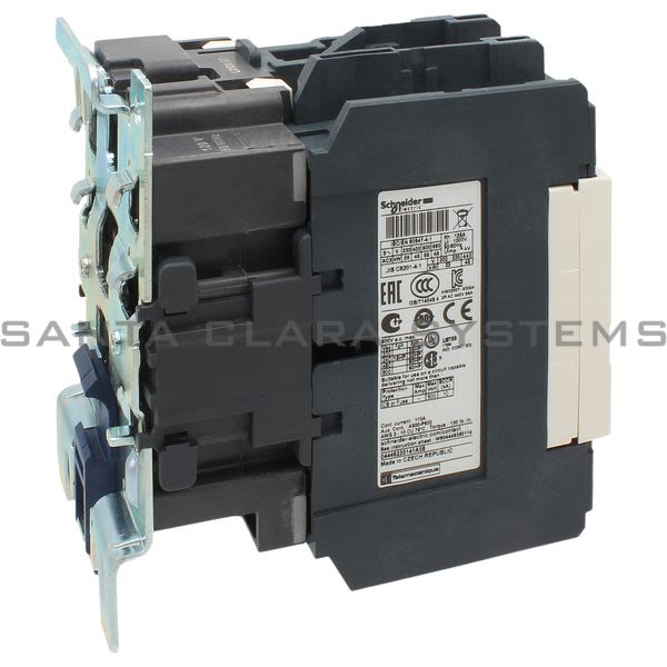 Telemecanique LC1D95G7 Contactor Product Image
