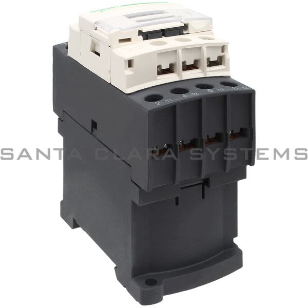 Telemecanique LC1DT25BL Contactor Product Image