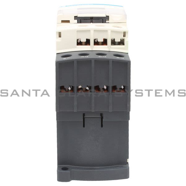 Telemecanique LC1DT25JD Contactor Product Image
