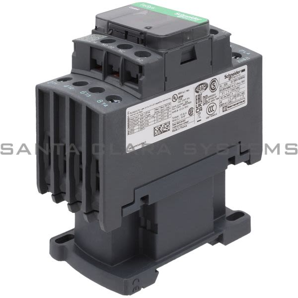 Telemecanique LC1DT32G7 Contactor Product Image