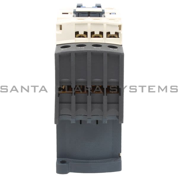 Telemecanique LC1DT406BD Contactor Product Image