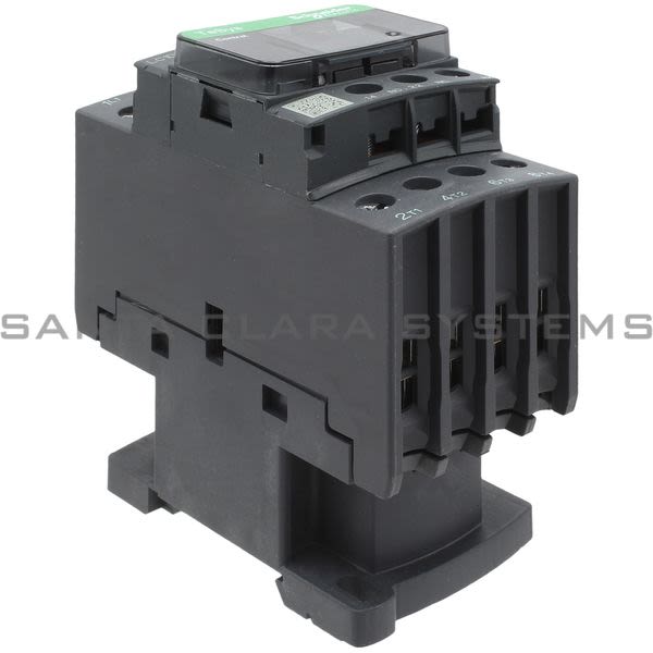 Telemecanique LC1DT40B7 Contactor Product Image