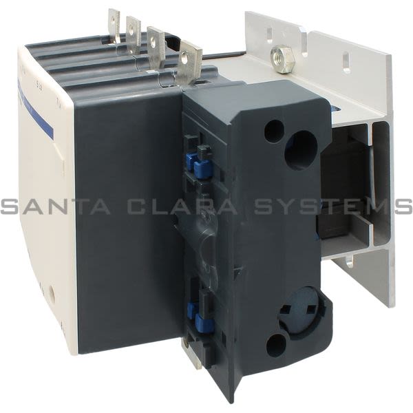 Telemecanique LC1F1154 Contactor Product Image