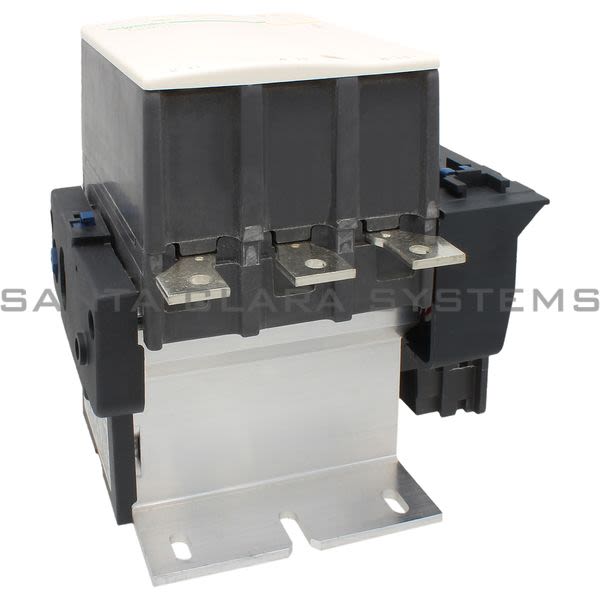 Telemecanique LC1F115G6 Contactor Product Image