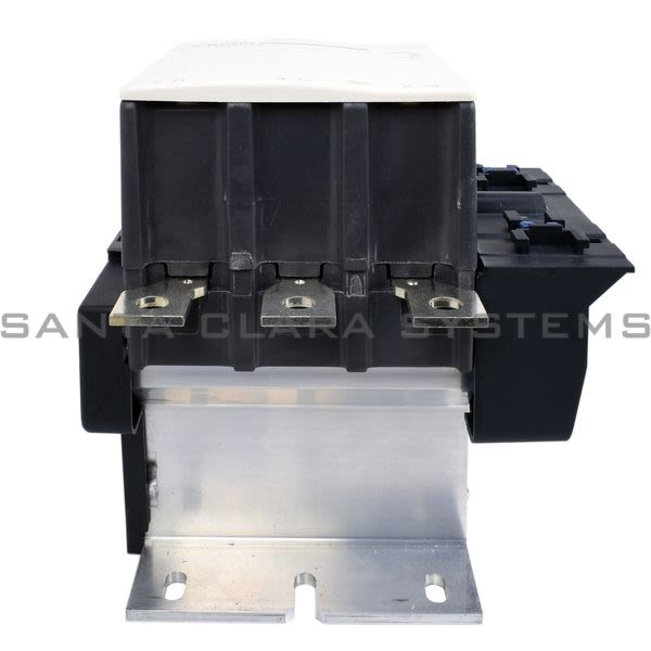 Telemecanique LC1F150  TeSys F contactor - 3P(3 NO) - AC-3 - <= 440 V 150 A - without coil Product Image