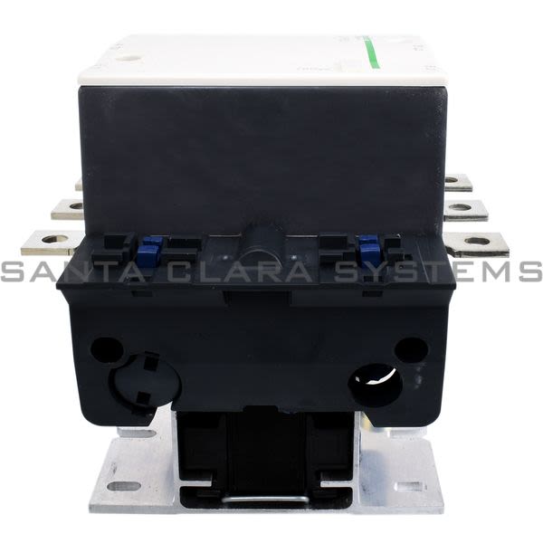 Telemecanique LC1F150  TeSys F contactor - 3P(3 NO) - AC-3 - <= 440 V 150 A - without coil Product Image