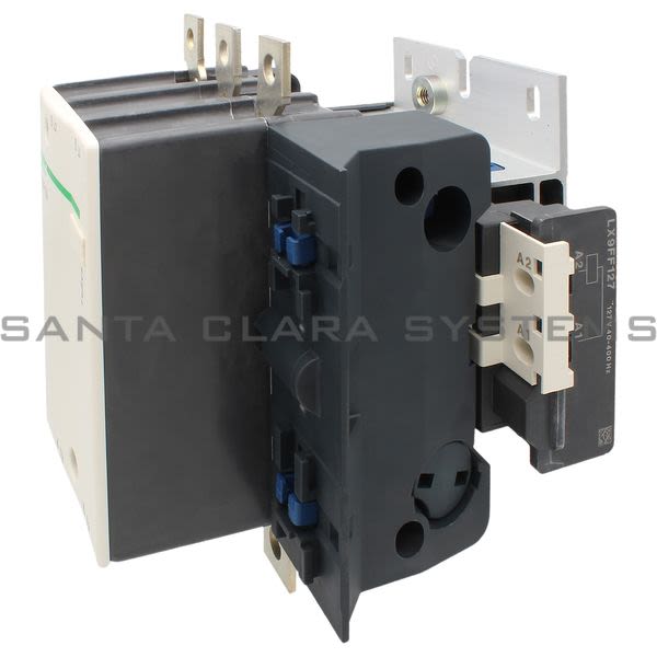 Telemecanique LC1F150G7 Contactor Product Image