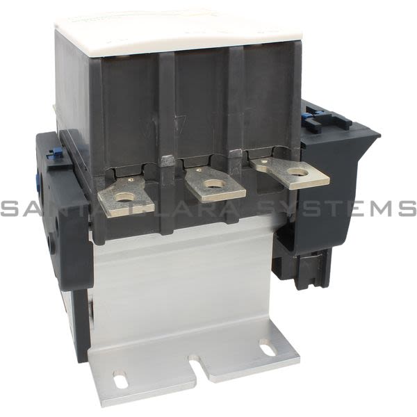 Telemecanique LC1F150G7 Contactor Product Image