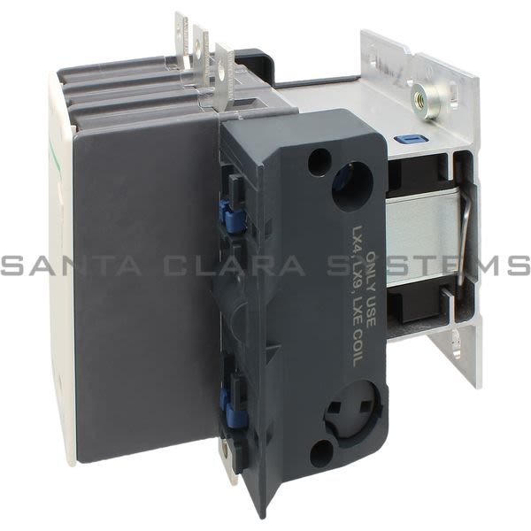 Telemecanique LC1F185 Contactor Product Image
