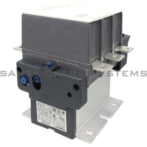 Telemecanique LC1F185 Contactor Product Image