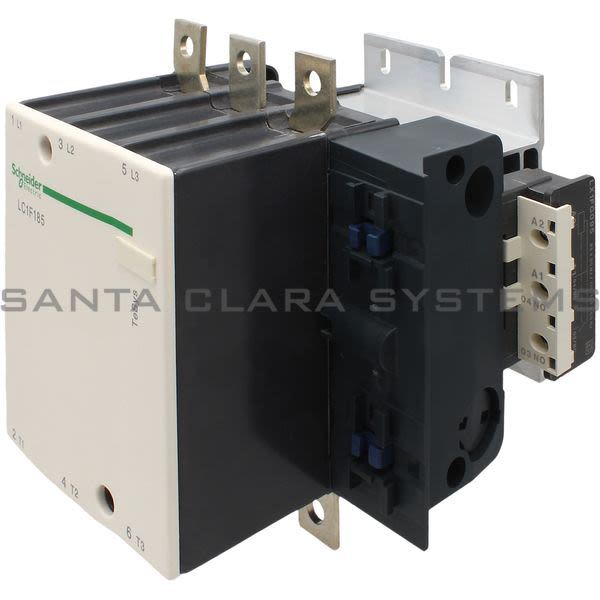 Telemecanique LC1F185G6 Contactor Product Image