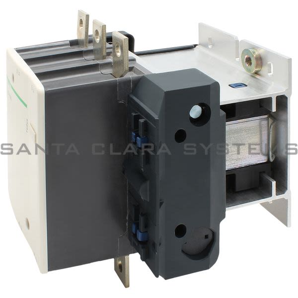 Telemecanique LC1F265 Contactor Product Image