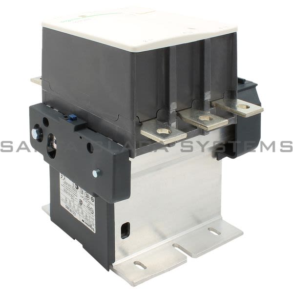 Telemecanique LC1F265 Contactor Product Image
