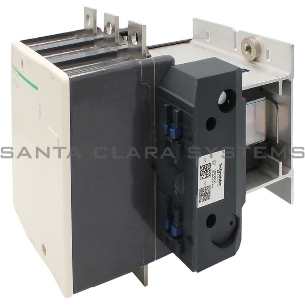 Telemecanique LC1F330 Contactor Product Image