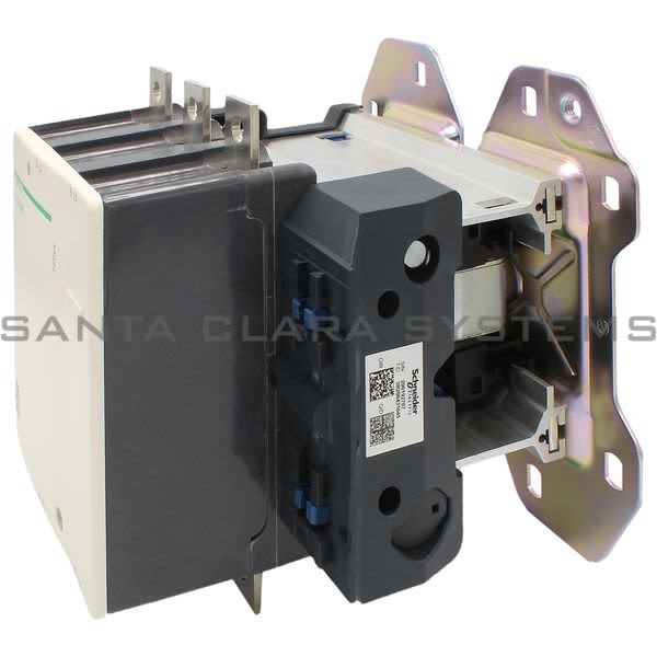 Telemecanique LC1F400 Contactor Product Image
