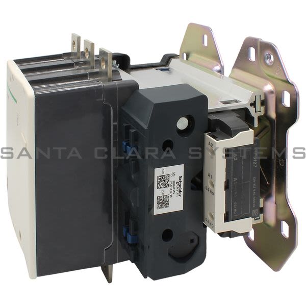 Telemecanique LC1F400G7 Contactor Product Image