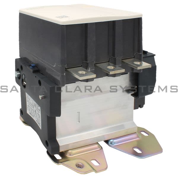 Telemecanique LC1F400G7 Contactor Product Image