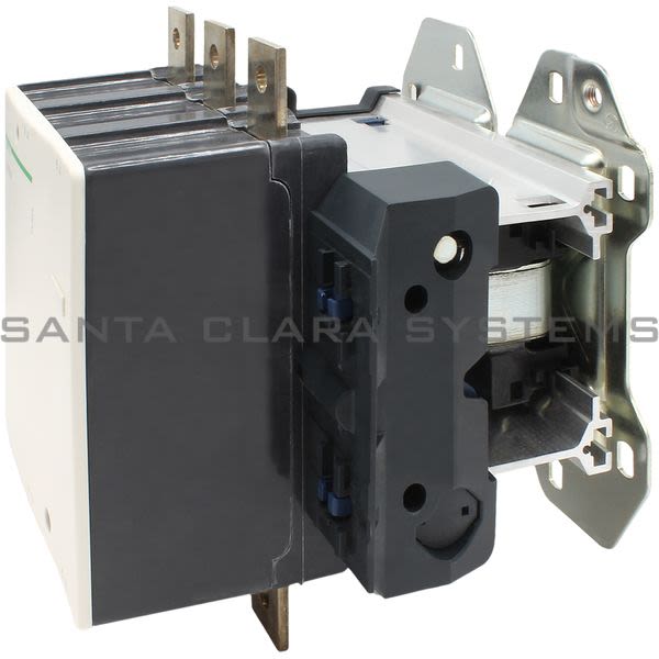Telemecanique LC1F500 Contactor Product Image