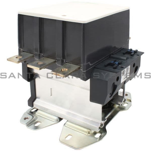 Telemecanique LC1F500 Contactor Product Image