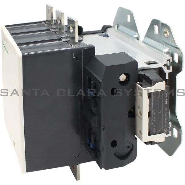 Telemecanique LC1F500M7 Contactor Product Image