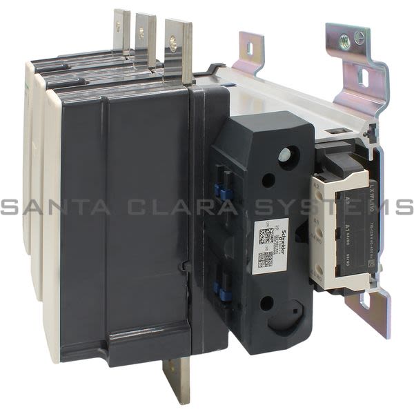 Telemecanique LC1F630F7 Contactor Product Image