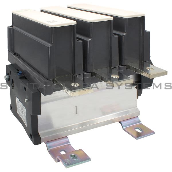 Telemecanique LC1F630F7 Contactor Product Image